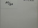 NANCI GRIFFITH Poet In My Window 1982 US ORG Promo TEST PRESSING LP Folk MINTY