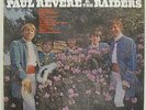 PAUL REVERE & The RAIDERS Good Thing 1966 UK ORG SEALED LP GARAGE Mark Lindsey