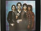 TELEVISION Marquee Moon 1977 GERMAN ORG LP Tom Verlaine POST PUNK Minty Insert