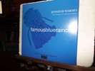 JENNIFER WARNES sealed LP box set Famous Blue Raincoat 20th Ann. LEONARD COHEN