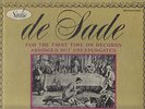 MARQUIS DE SADE nude X-RATED porn BOX 3 LPS JUSTINE OR THE MISFORTUNE OF VIRTUE