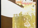LED ZEPPELIN LED ZEPPELIN II RARE UK ORIG'69 ATLANTIC 1ST PRESS A2/B2