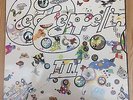 Led Zeppelin III Vinyl LP 1970 1st Print 2401002.