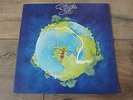 YES - Fragile 1971 UK LP ATLANTIC 1st EX+ PROG/PSYCH