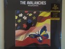 Wildflower by The Avalanches 2 x LP Newbury Comics Limited Edition Sealed