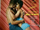 DANCING CALYPSO BELLY TO BELLY 1961 EMORY COOK 930 NEAR MINT DG MONO LP