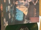David Bowie The Man Who Sold The World Colored Vinyl Pink Floyd Vinyl
