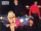 Blondie - Plastic Letters
