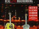 KNOPFLER MARK & HARRIS EMMYLOU - Real Live Roadrunning (DMD Album)