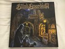 3 × Vinyl LP Picture Disc Box Blind Guardian Live ?– mit Poster