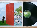 GEORGE HARRISON Wonderwall Music LP UK 1st 1968 A1/B1 Rare Mono APCOR1 VG/EX