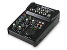 Alto Zephyr ZMX52 5-Channel Compact Mixer