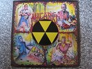 Macabre -Grim reality- Mini LP