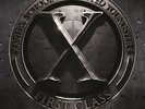 X-MEN: FIRST CLASS - Original Soundtrack - 180G SILVER Vinyl 2LP - Limited Ed