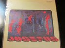 JOSEFUS LP MAINSTREAM S/6167 VG+ HARD HEAVY BLUES PSYCH
