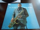 Sonny Rollins The Bridge RARE RCA LPM-2527 NEAR MINT JAZZ LP  DG 6S/4S