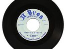 Rare Blues 45 ((HEAR)) R.D. STOKES (Ardie Stokes) 