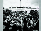 Kendrick Lamar - To Pimp a Butterfly