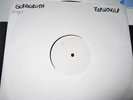 Gorgoroth TWILIGHT OF THE IDOLS TEST PRESSING Vinyl LP *1 of only 5 ever made