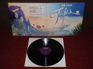 ZZ TOP Tejas LP 1976 LONDON UK 1st Press 1/1 MINT EARLIEST EVER