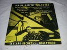 PAUL SMITH QUARTET 10