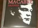 Macabre Dahmer red double lp