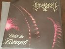 Moonspell Under The Moonspell lp vinyl