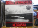 BRUCE SPRINGSTEEN NEBRASKA LP 12