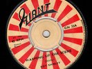 GLEN ADAMS - LONELY GIRL - GIANT