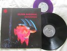 Black Sabbath - Paranoid 180g Vinyl LP  + Hard Road Purple  Ltd 7