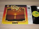 ELOY LP - DAWN / 1976 GERMAN HARVEST PRESS in MINT