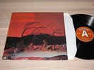 C.A. QUINTET LP - TRIP THRU HELL / 1983 FIRST UK PSYCHO REISSUE in MINT