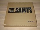 THE SAINTS 10 LP BOX SET - 1989 MUSHROOM AUSTRALIA RECORDS in MINT