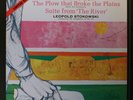 (LP) VIRGIL THOMSON The Plow That Broke The Plains (Analogue) Stokowski RARE