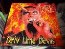 Frenzy Dirty Little Devils LP 2002