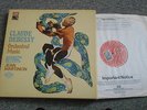 UK EMI SLS 893: Debussy: Orchestral Music, Martinon, 5lp