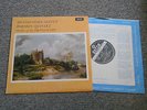UK Decca sxl 6414: Mendelssohn, Borodin, Vienna Octet