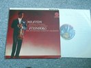 UK Capitol SP 8382: Dvorak, Glazounov, Milstein violin