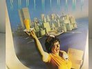 Supertramp Breakfast In America SP-3708 EX vinyl TESTED 1ST Ed Lyric Sleeve 1979