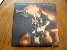 SANDY BULL LP Inventions 1968 lp Vanguard STEREO psych folk near mint vinyl