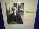 @ALP 1498 *RED/GOLD* FURTWANGLER* MOZART /CHERUBINI* VIENNA PHILHARMONIC* NM