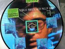 Rare Picture Disc - Together in Electric Dreams - Giorgio Moroder/Philip Oakey