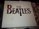 Beatles 20 Greatest Hits LP Odeon 1982