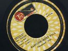 1642 DESMOND IRIE-BABYLON MUST FALL-TR GROOVEMASTER 1978  REGGAE 45 7