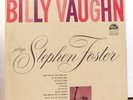 1959 Billy Vaughn Plays Stephen Foster DOT Records DLP 25260 Mint Stereo LP