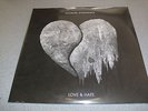 Michael Kiwanuka - Love & Hate - 2LP Vinyl ////  Neu&OVP //// 2016