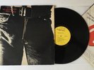 Rolling Stones - Sticky Fingers - 1971 Vinyl LP Record + Zipper COC 59100