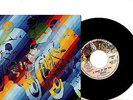 GENESIS 7' PS A Trick Of The Tail Italy PIRELLI PROMO  Charisma RARE 45