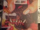 Action Bronson & Statik Selektah -  Well Done 2xLP RARE