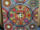 The Web - Fully Interlocking - UK 1968 Original Deram Records Release